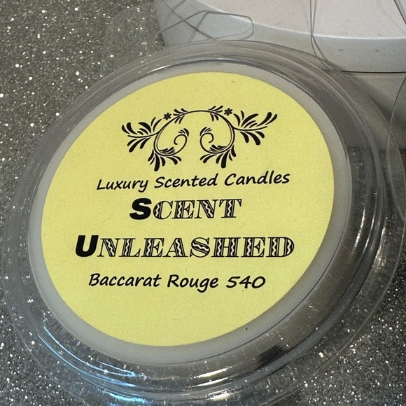 SCENT UNLEASHED LLC, LUXURY HAND POURED SCENTED CANDLE- DESIGNER FRAGRANCES! - Picture 9 of 12